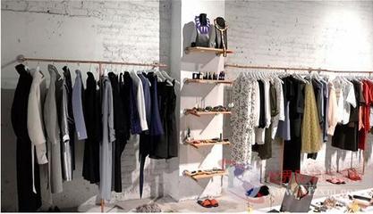 紐約設(shè)計(jì)師引領(lǐng)鞋帽零售新潮流