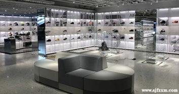 耐克加速數(shù)字化零售布局 第二家全新數(shù)字化概念店正式開業(yè)，引領(lǐng)鞋帽零售新紀(jì)元