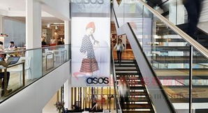 ASOS國際業(yè)務(wù)增長(zhǎng)受困，發(fā)布盈利預(yù)警，機(jī)械設(shè)備銷售何去何從？